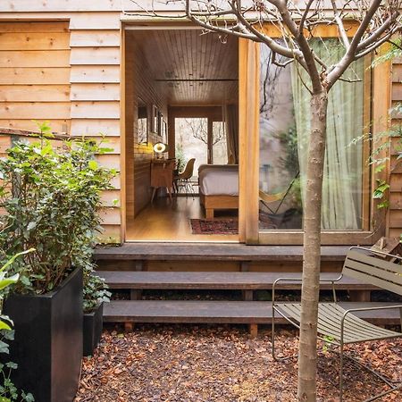 Hotel Cabane - Orso Hotels Paris Dış mekan fotoğraf