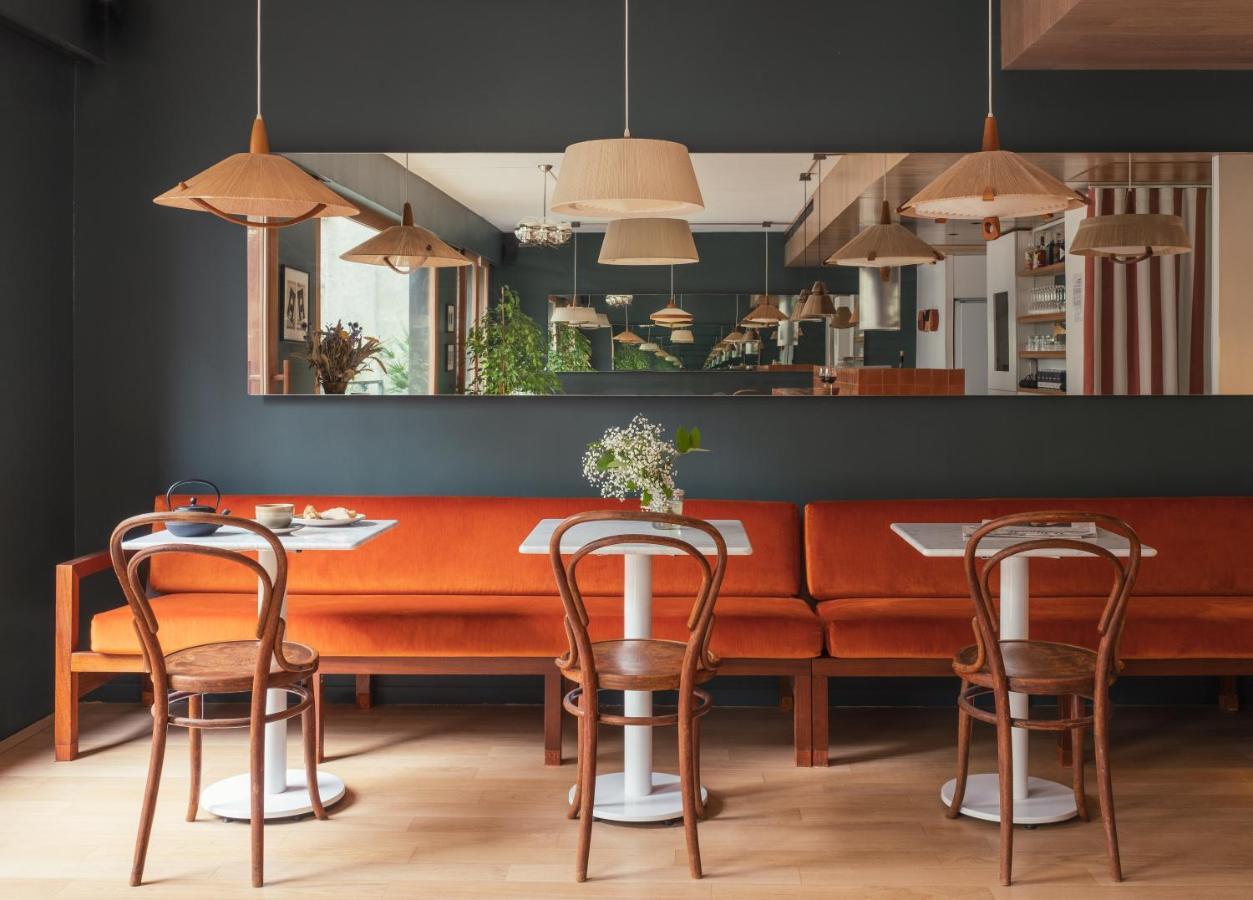 Hotel Cabane - Orso Hotels Paris Dış mekan fotoğraf