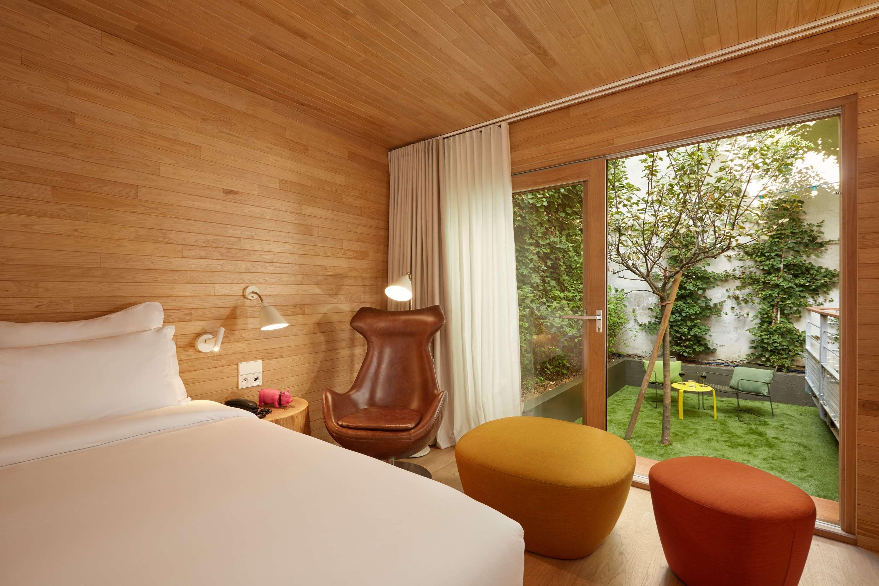 Hotel Cabane - Orso Hotels Paris Dış mekan fotoğraf