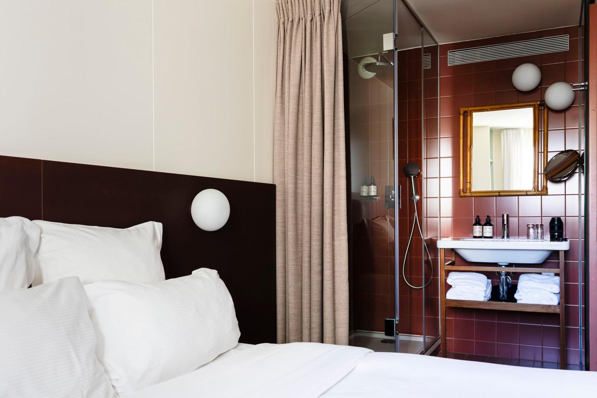 Hotel Cabane - Orso Hotels Paris Dış mekan fotoğraf