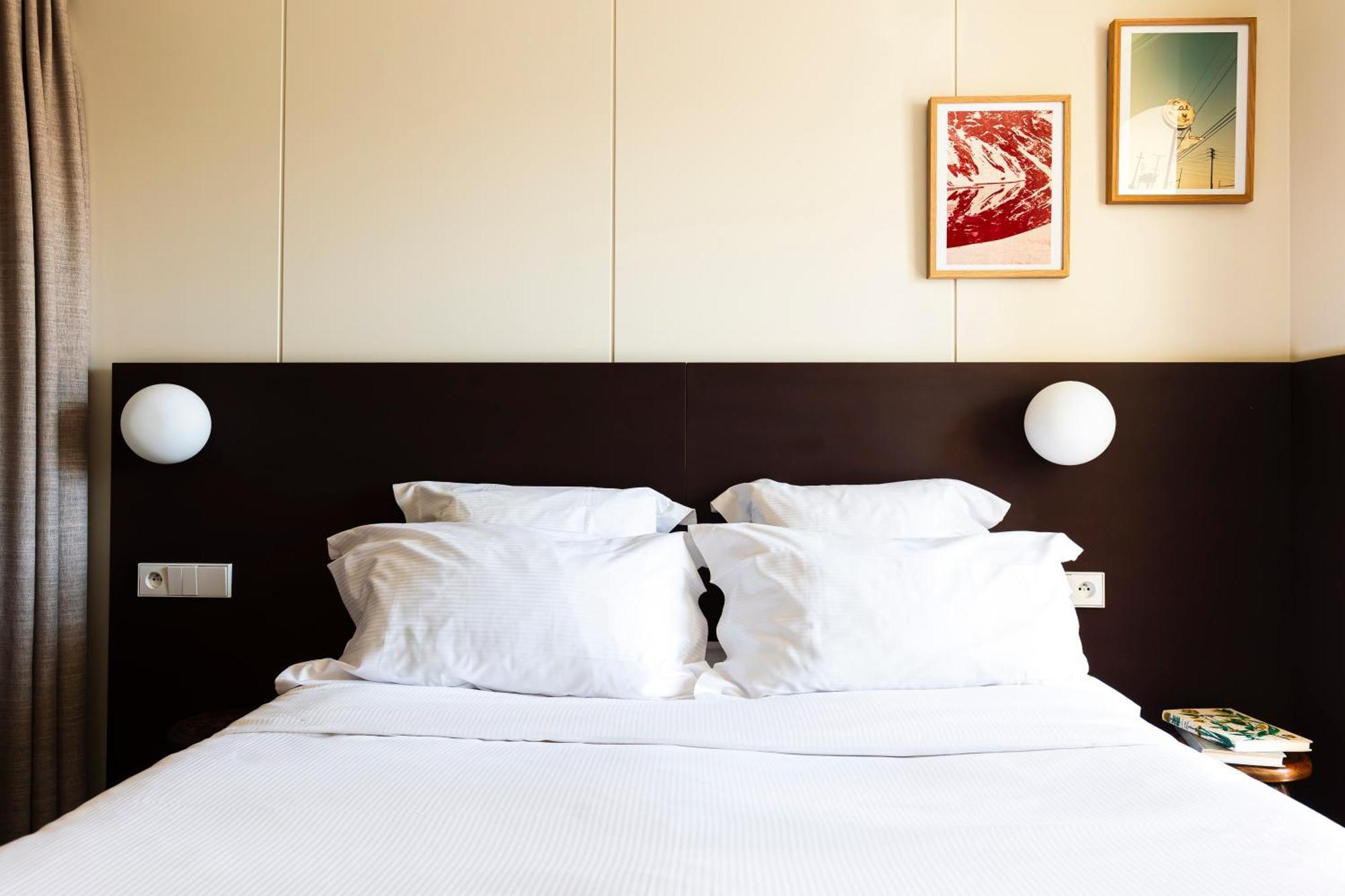Hotel Cabane - Orso Hotels Paris Dış mekan fotoğraf