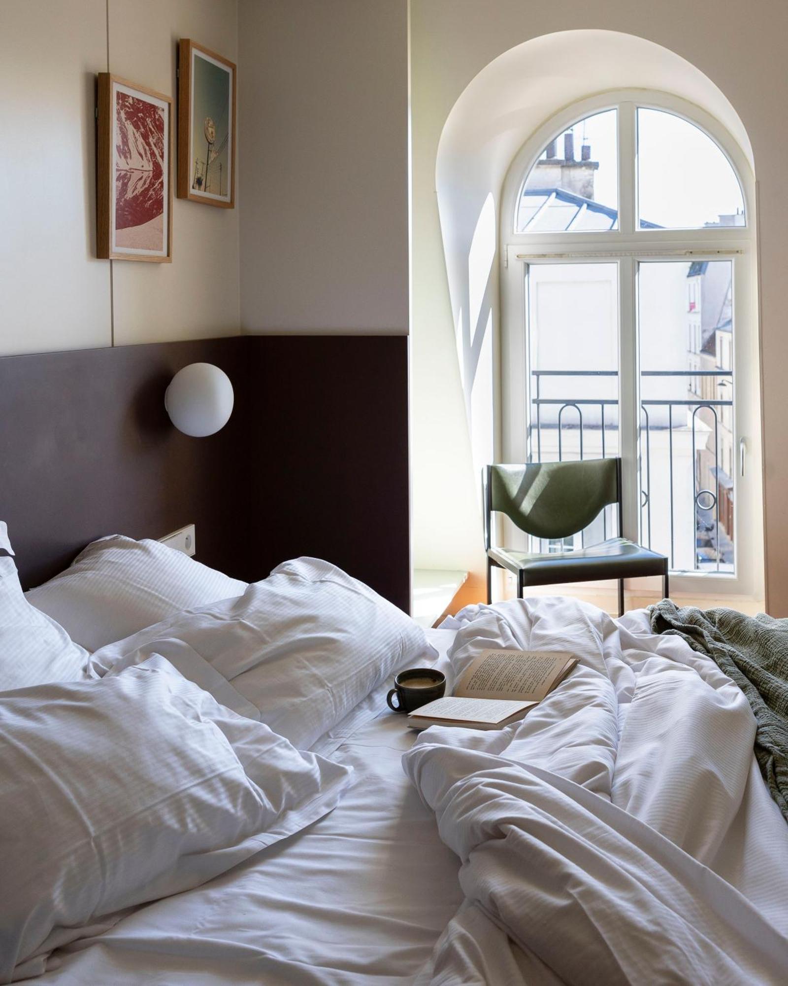 Hotel Cabane - Orso Hotels Paris Dış mekan fotoğraf