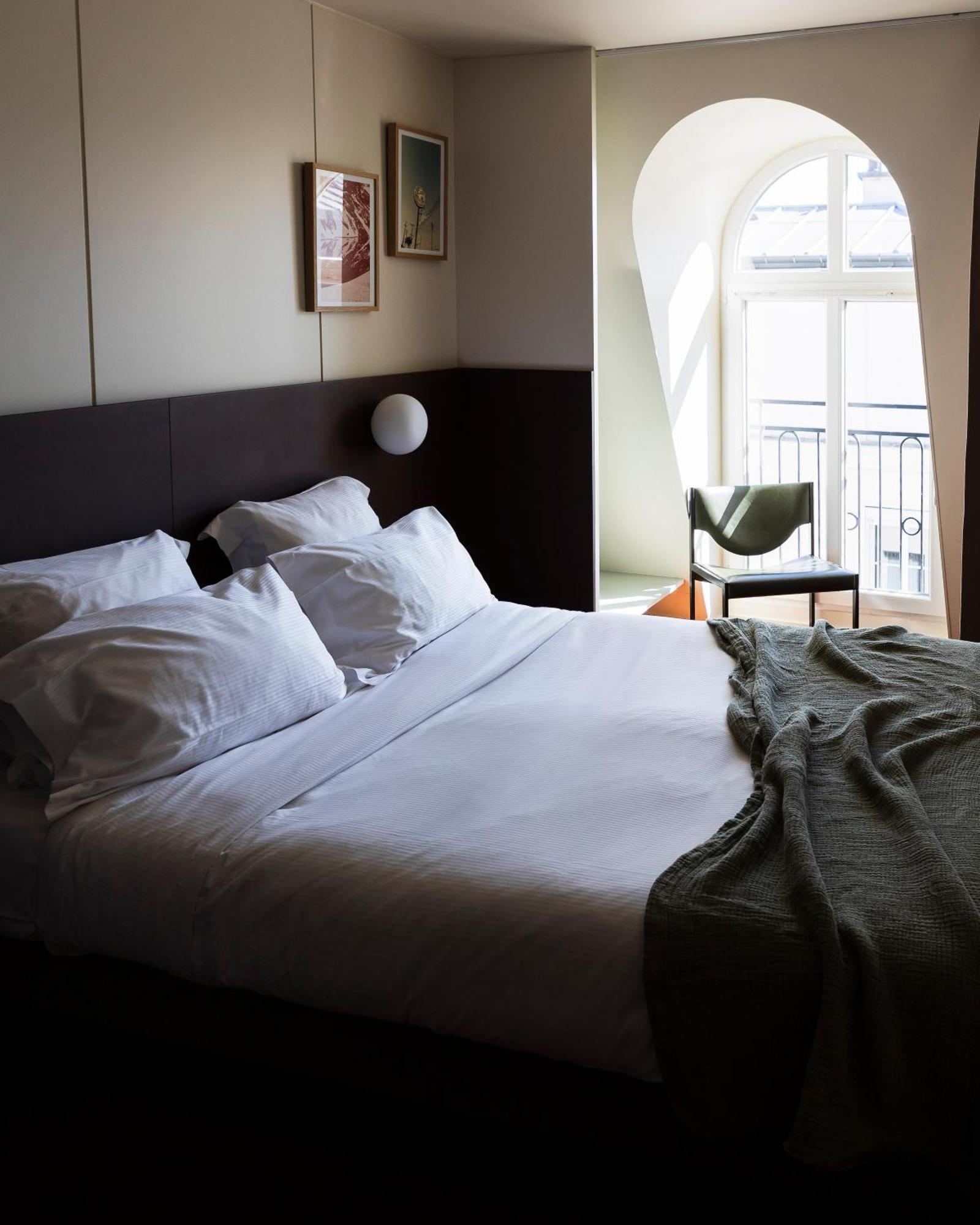Hotel Cabane - Orso Hotels Paris Dış mekan fotoğraf