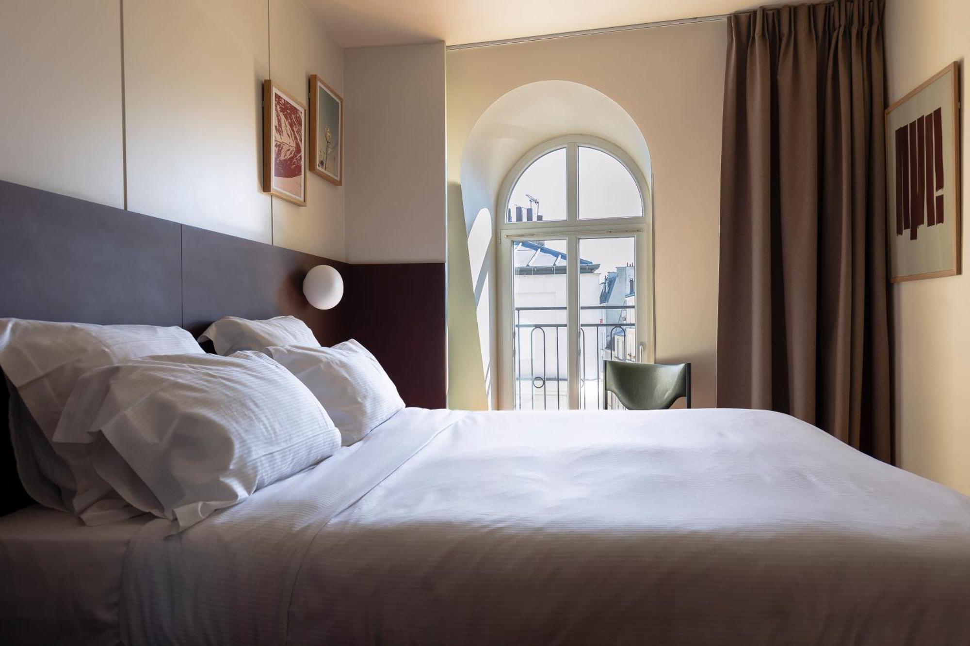Hotel Cabane - Orso Hotels Paris Dış mekan fotoğraf