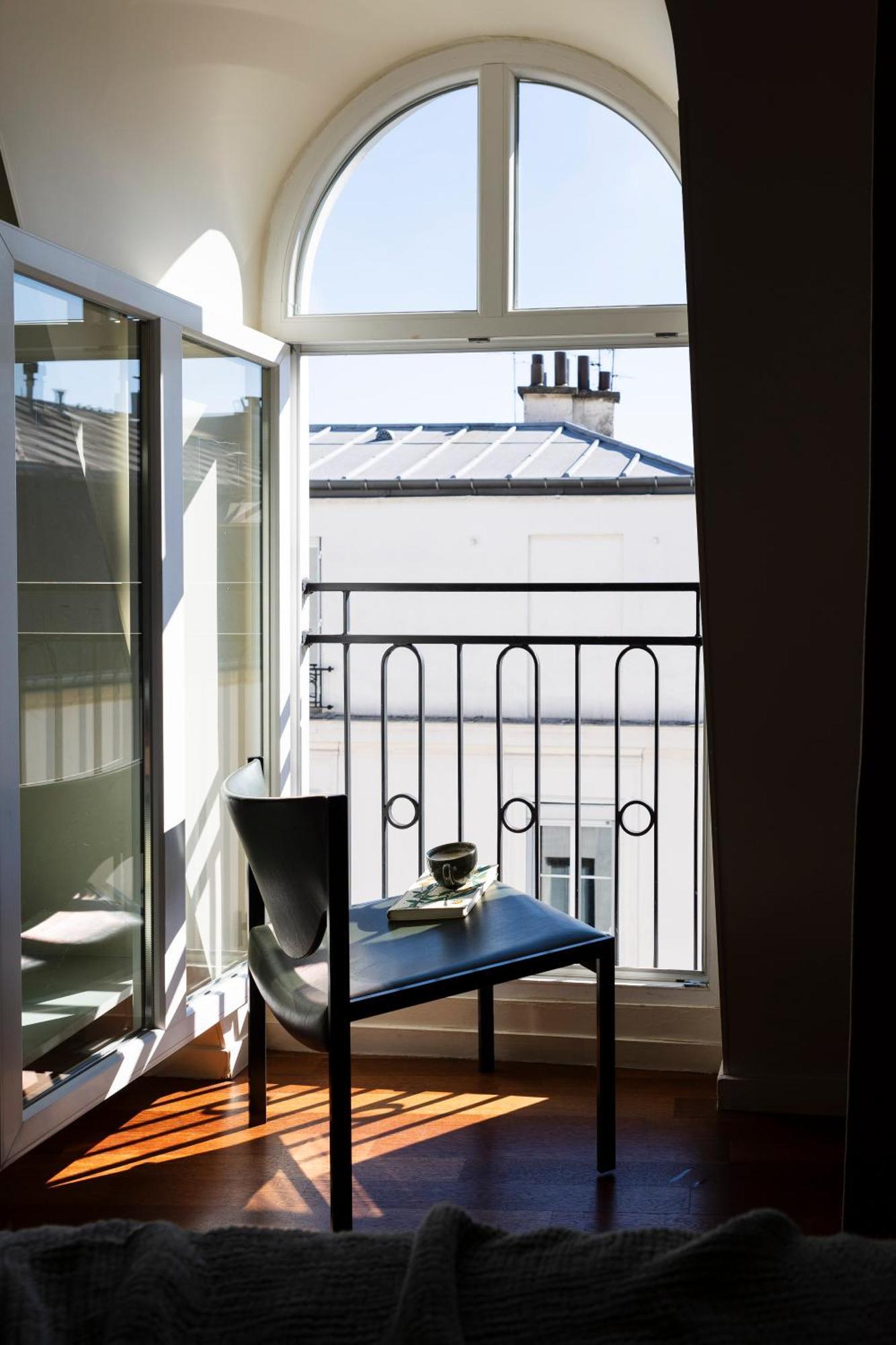 Hotel Cabane - Orso Hotels Paris Dış mekan fotoğraf