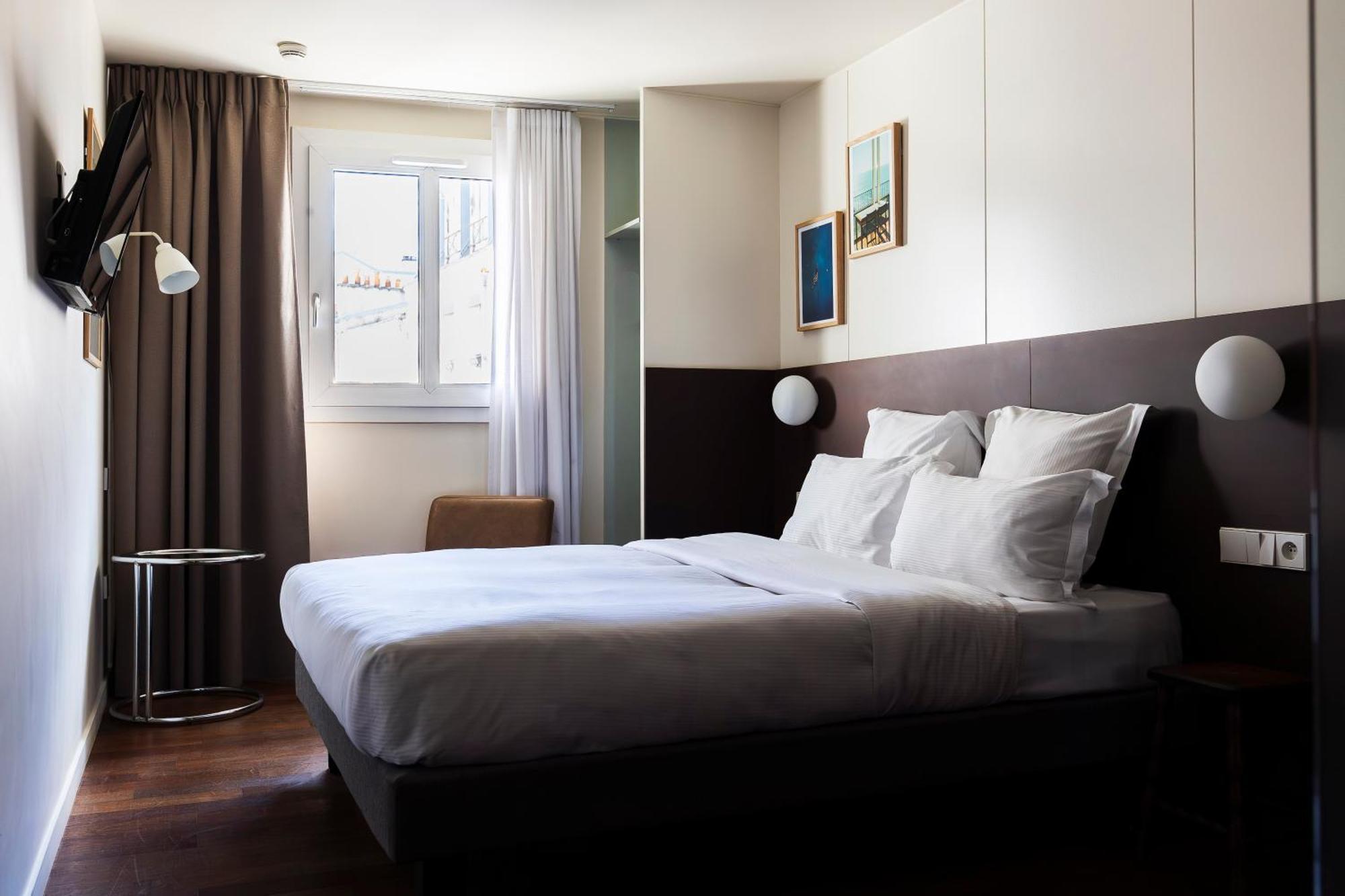 Hotel Cabane - Orso Hotels Paris Dış mekan fotoğraf