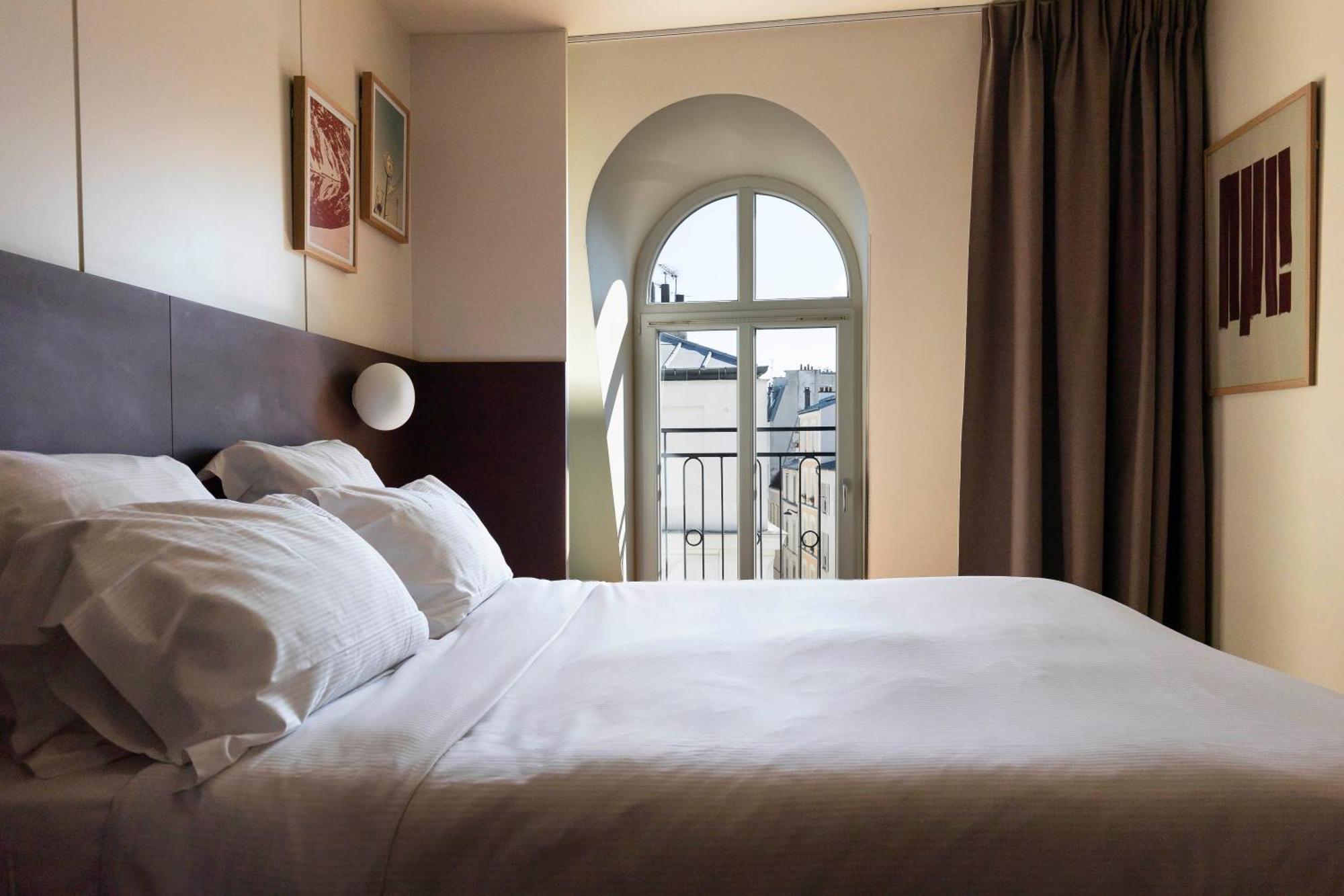 Hotel Cabane - Orso Hotels Paris Dış mekan fotoğraf