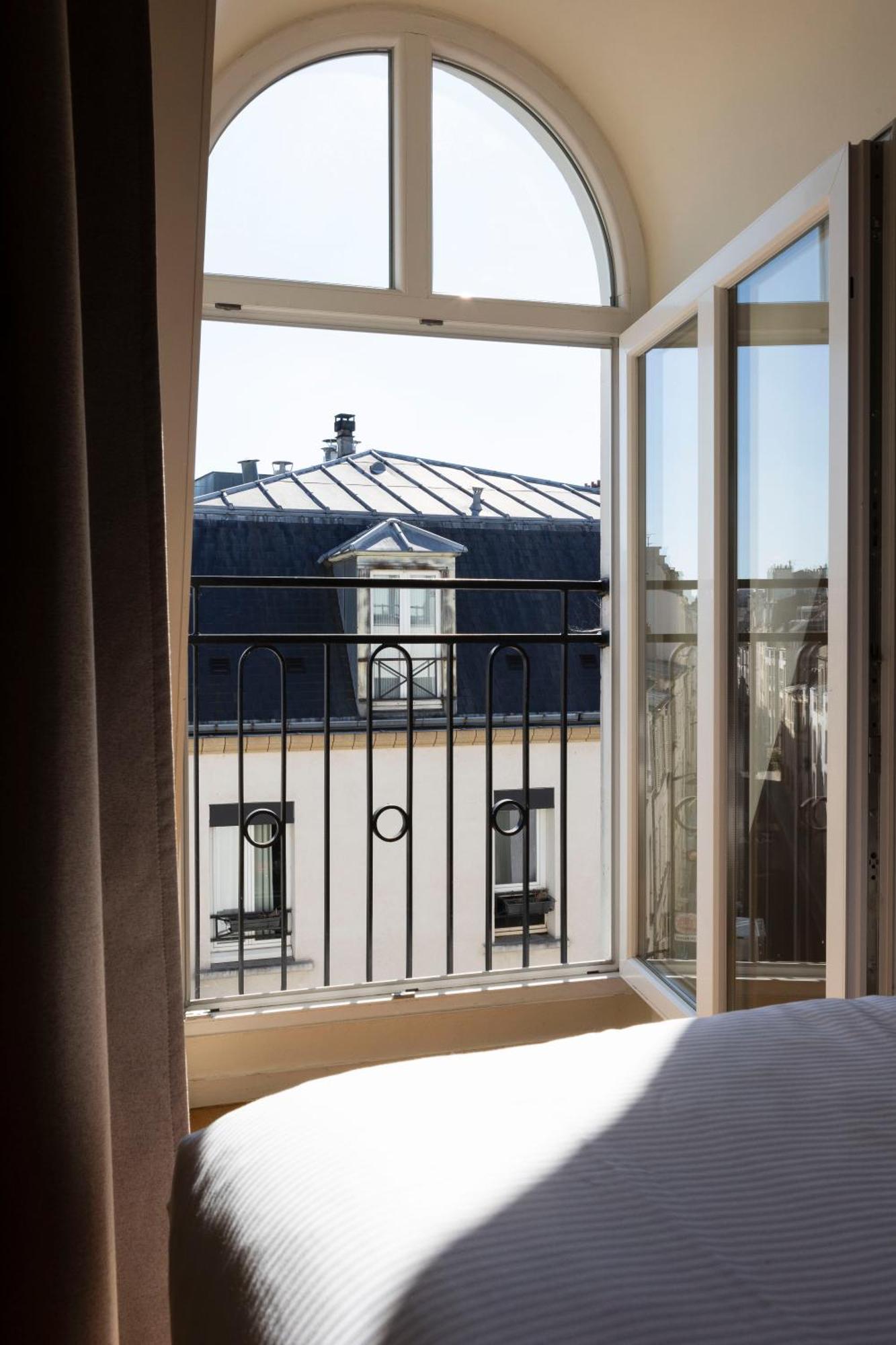 Hotel Cabane - Orso Hotels Paris Dış mekan fotoğraf