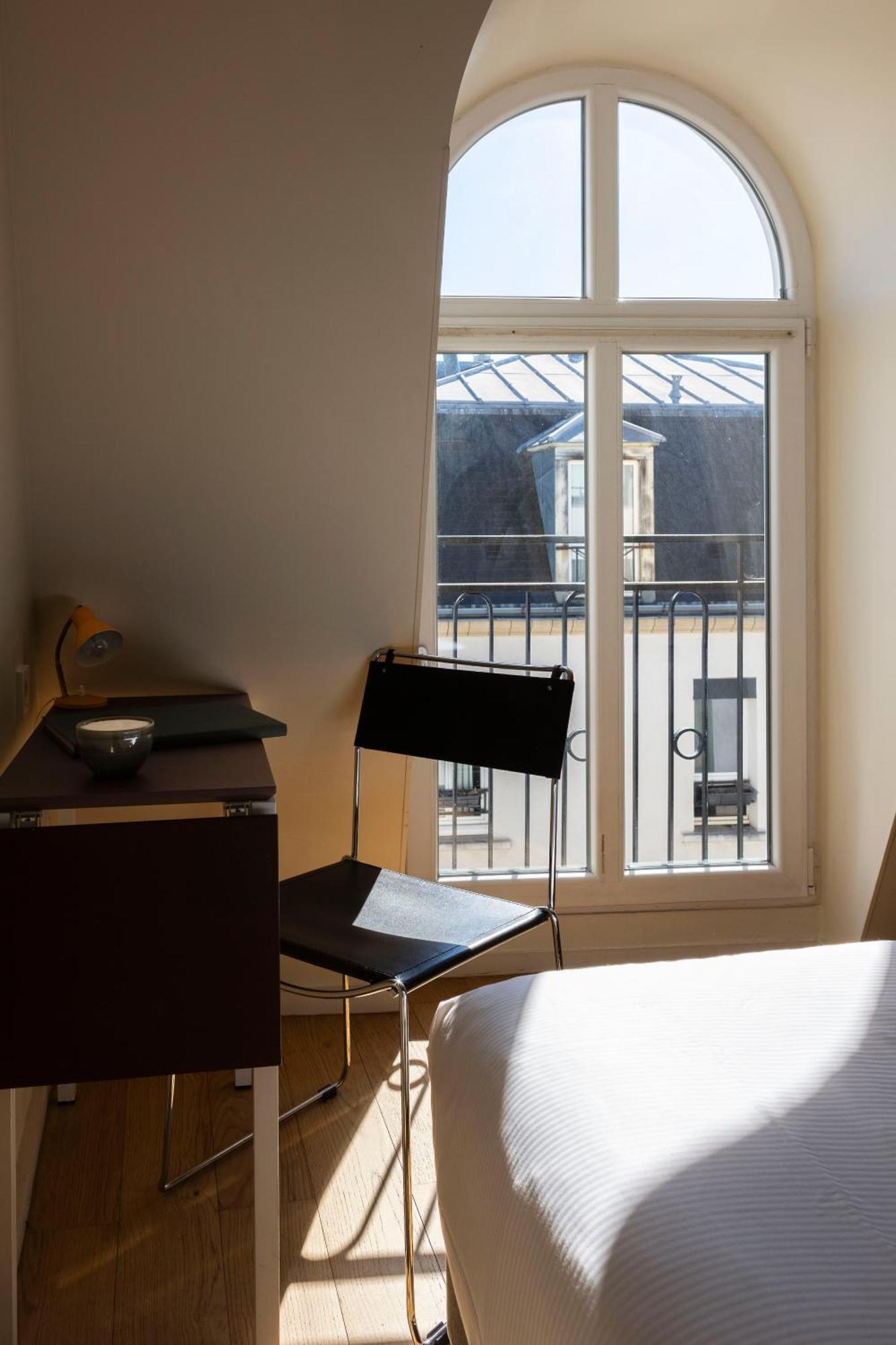 Hotel Cabane - Orso Hotels Paris Dış mekan fotoğraf
