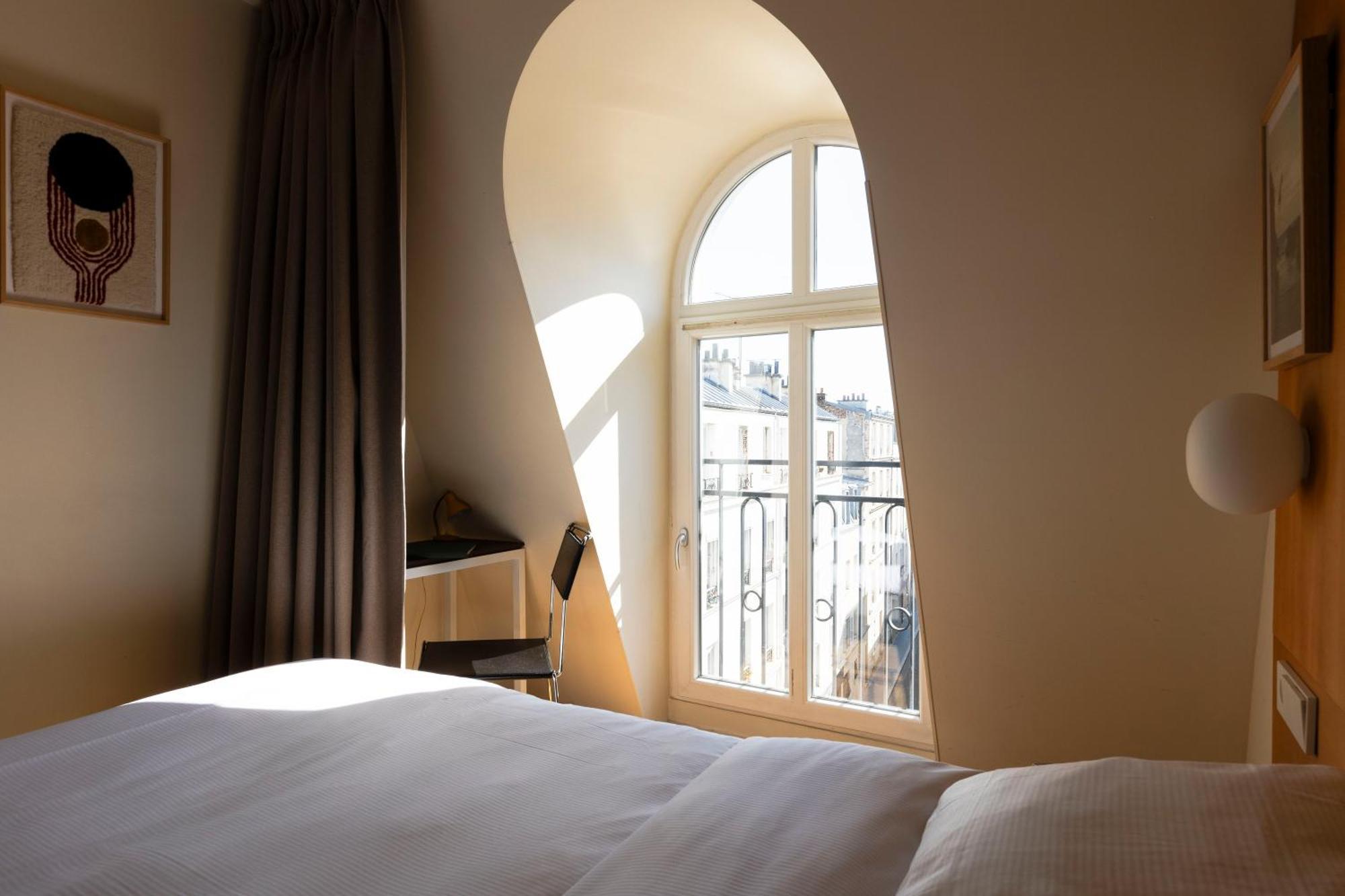 Hotel Cabane - Orso Hotels Paris Dış mekan fotoğraf