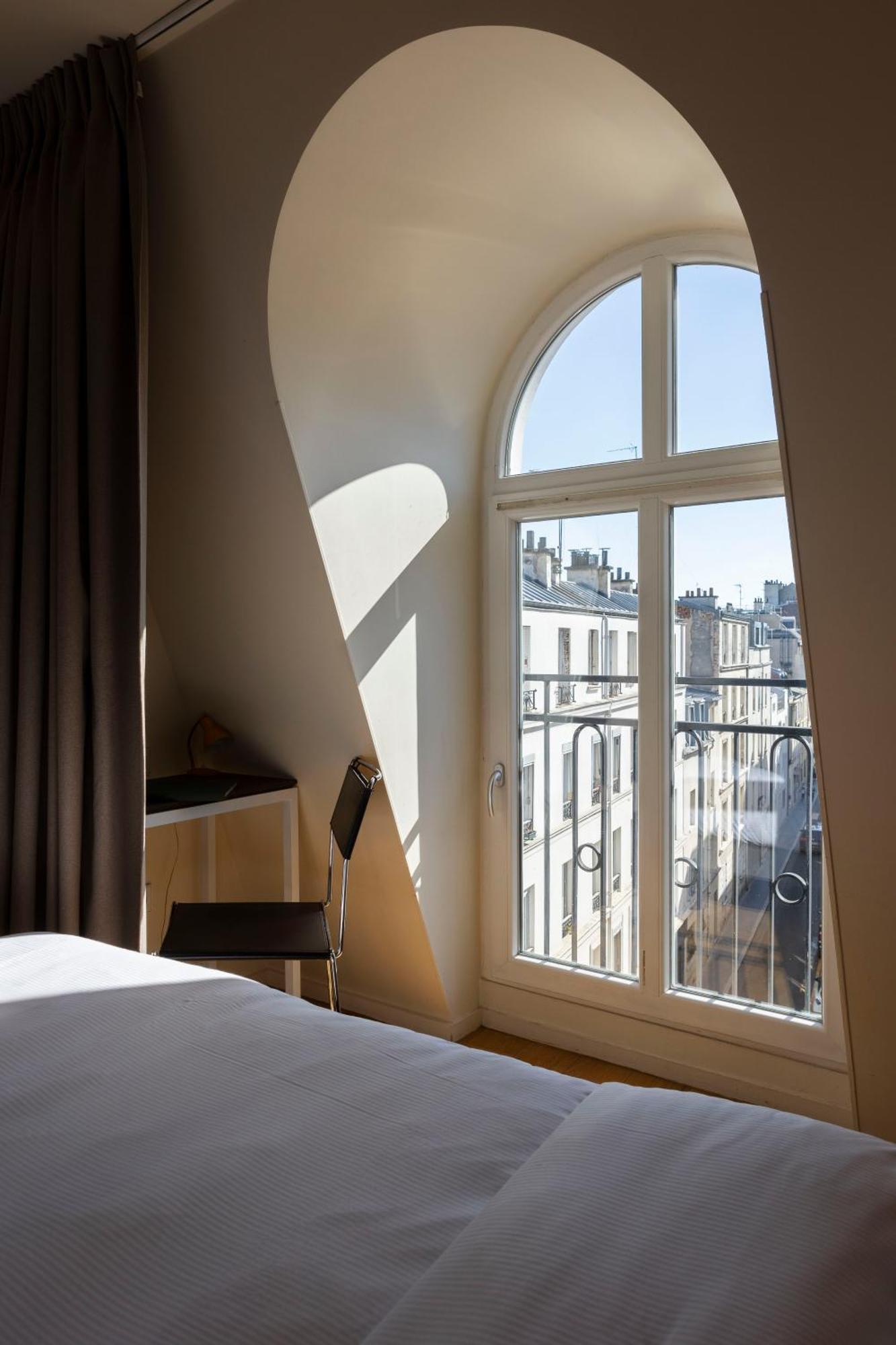 Hotel Cabane - Orso Hotels Paris Dış mekan fotoğraf