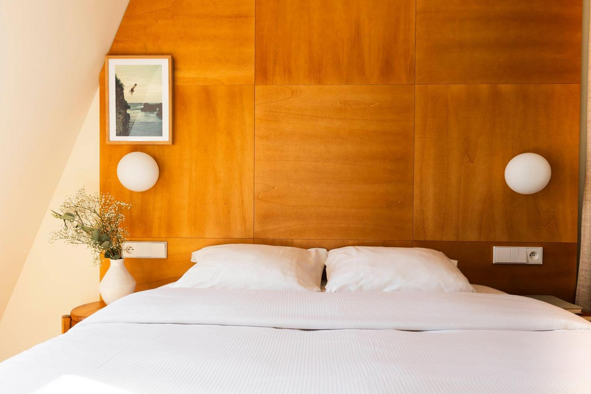 Hotel Cabane - Orso Hotels Paris Dış mekan fotoğraf