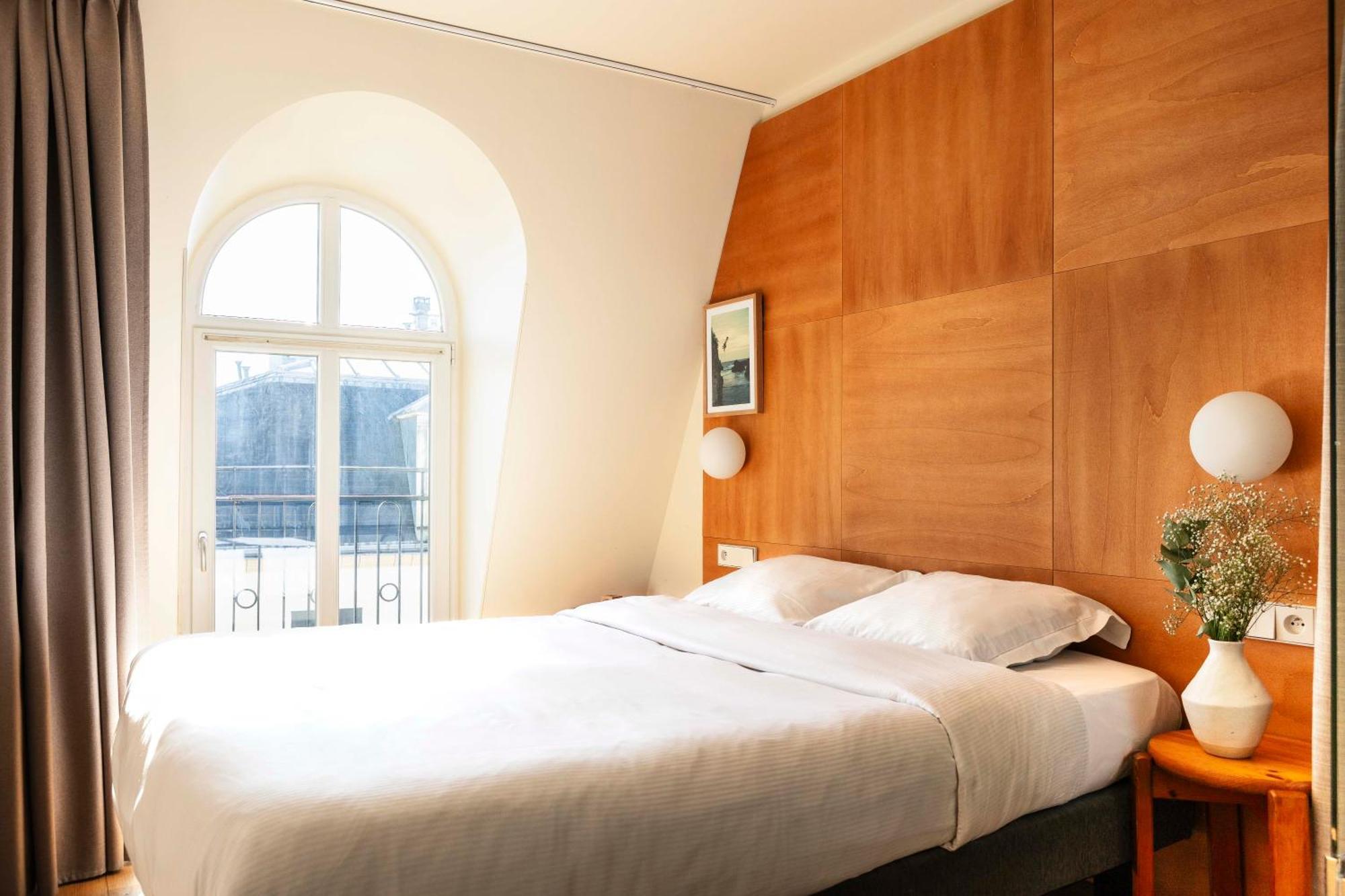 Hotel Cabane - Orso Hotels Paris Dış mekan fotoğraf